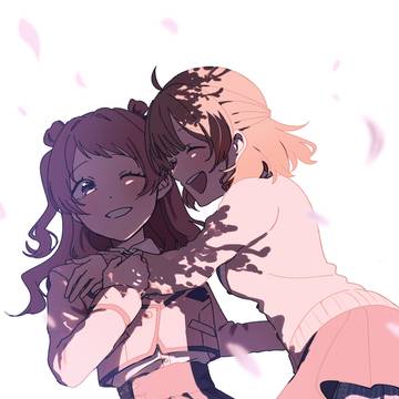 花海姉妹