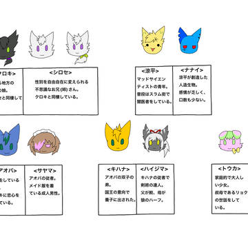 鈴ノ色