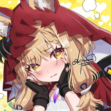 🍎ロッシちゃん可愛い🔪💕