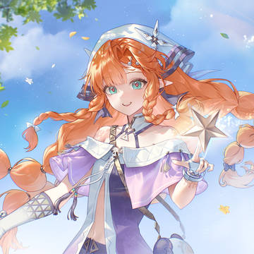 シグリカwutheringwaves
