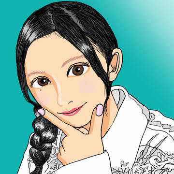 櫻坂４６　谷口愛季