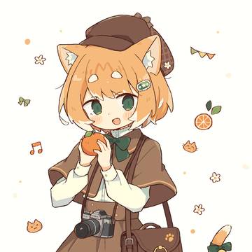 🍊
