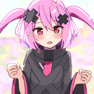 🌸バツミク