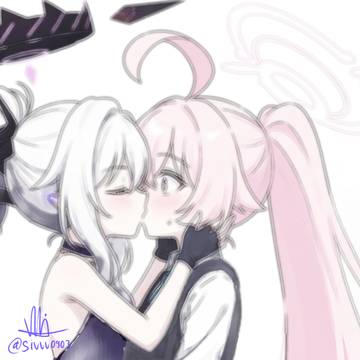 Hina X Hoshino