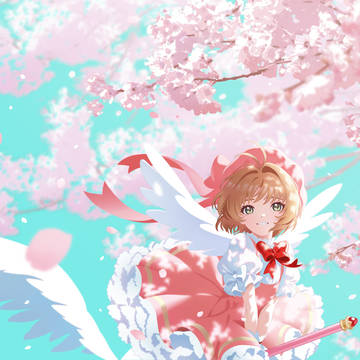 🌸桜ちゃんおたおめ🌸
