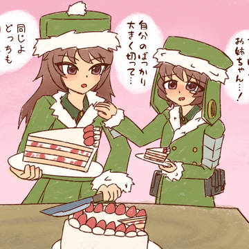 冒険＜うちの子なまとめ