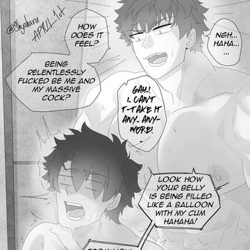 April 1st 1koma