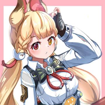 【ゼンゼロ】アリス・タイムフィールド