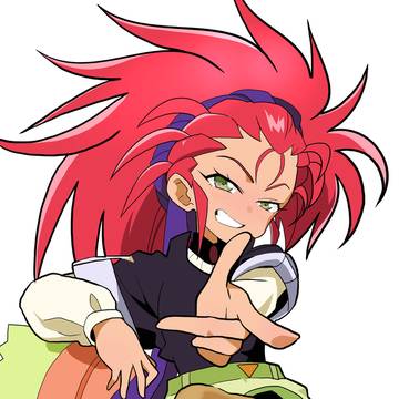 鷲羽ちゃん