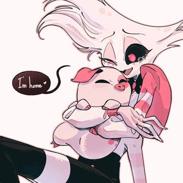 Happy birthday Angie🕸️💕