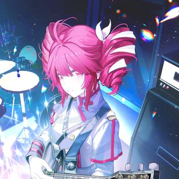 重音テト