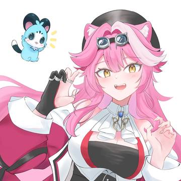 Raora🐱