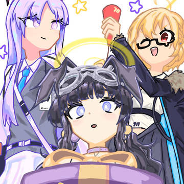 ヒビキ誕生日