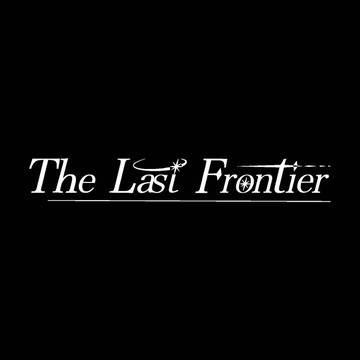 The Last Frontier(ロゴ)