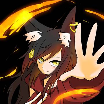 黒上いぬこ
