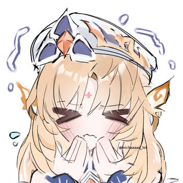 ニコりゃん