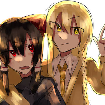 現パロ　1