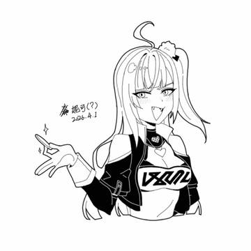 妮可（？）
