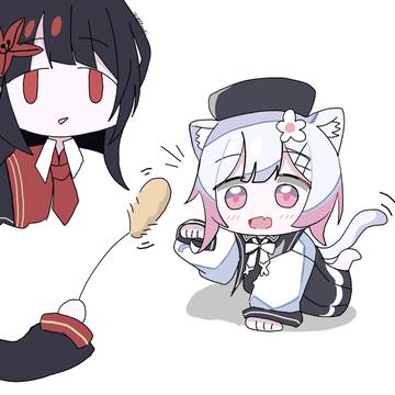 まのさば落書きまとめ
