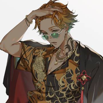 イラストまとめ10