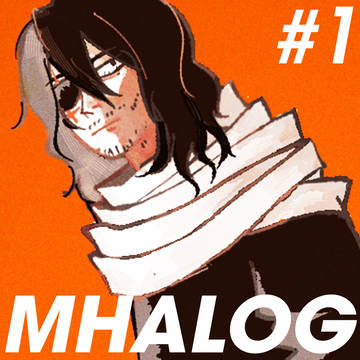 MHA LOG 1