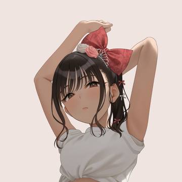 いつも不機嫌な顔してる幼なじみ