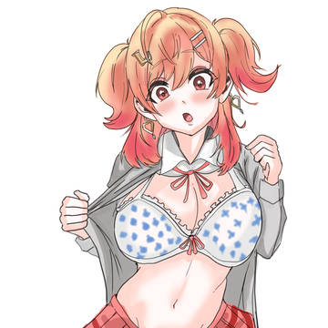 一条莉々華