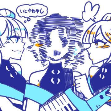 ヤチいろかぐサンド