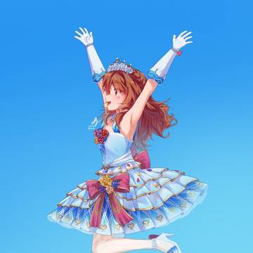 大空あかり🎂