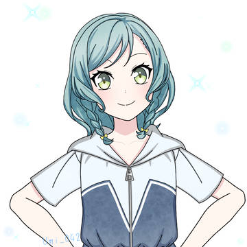 日菜ちゃんっ🩵