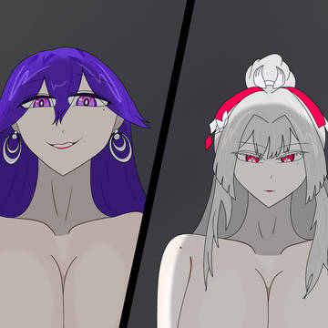 Lucilla / Hiyuki