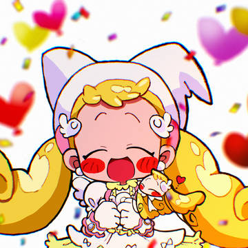 ハナちゃんお誕生日おめでとう！！！