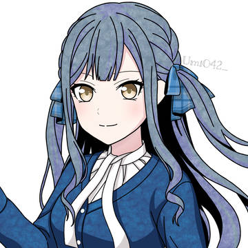 祥ちゃん!(初描き)