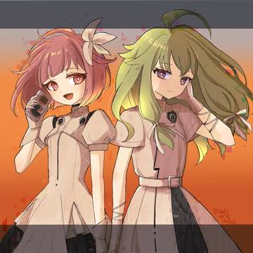 熱異常