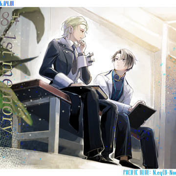 【PcfB】Not 1st Apr., from now on.