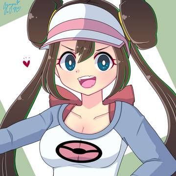 メイちゃん💚