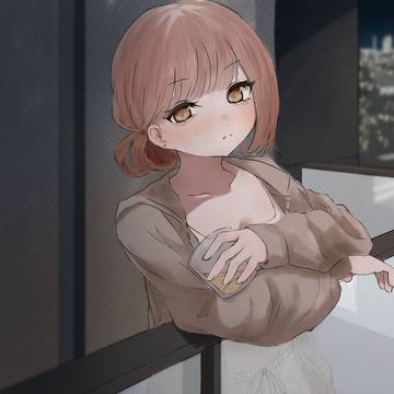おねーさん