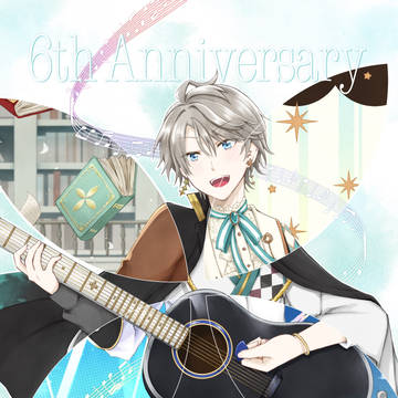 6th Anniversary!