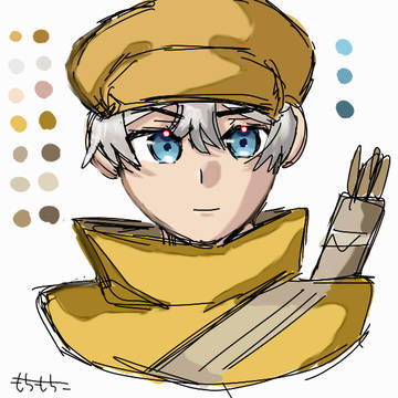 うっきょ🏹