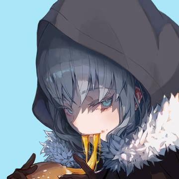 グレイ(ロード・エルメロイⅡ世の事件簿)