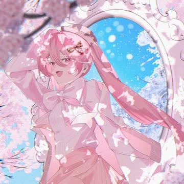 🌸春が来たよ！🌸