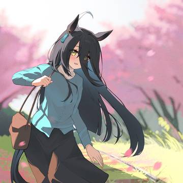 🌸