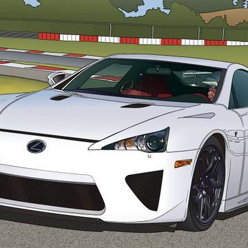 LFA