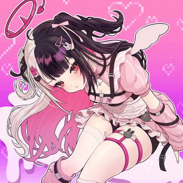 新衣装