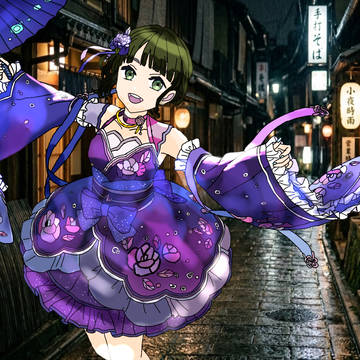 Sayo-Shigure