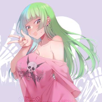 よその子