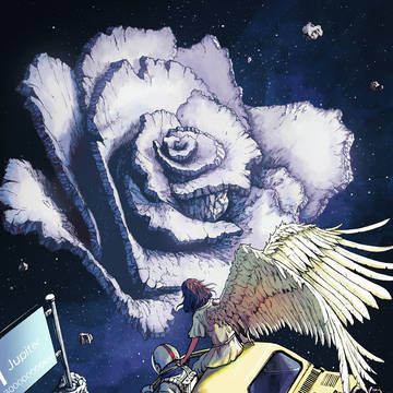 小惑星探索デート