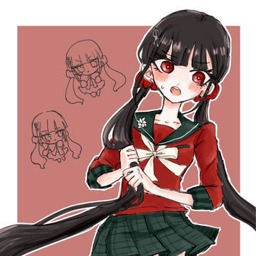ほぼ春川さん詰め2