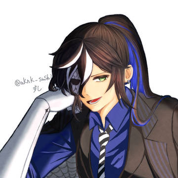 落描き詰め合わせ8