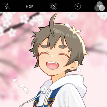 桜